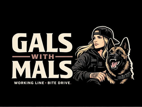 Gals With Mals